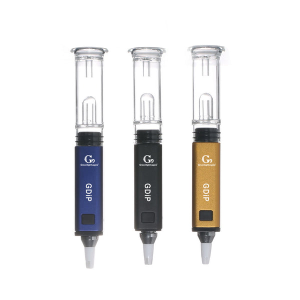 Gdip – Greenlightvapes