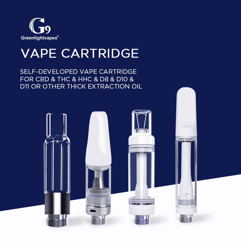 G9 cartridge