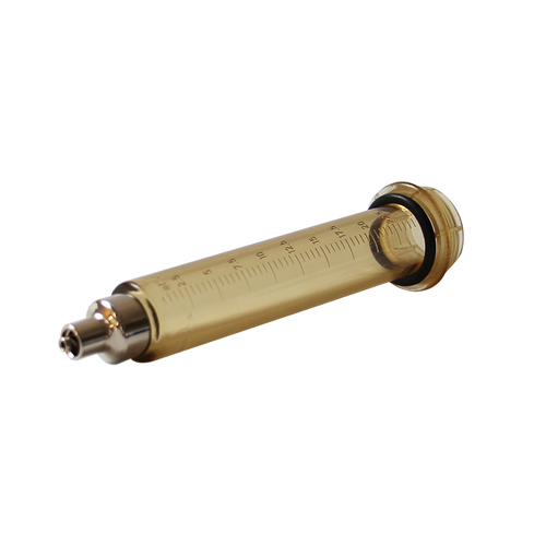Carts Filler Barrel (25ml)