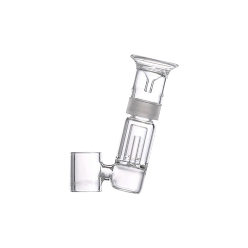 Henail Plus Detachable Glass Attachment
